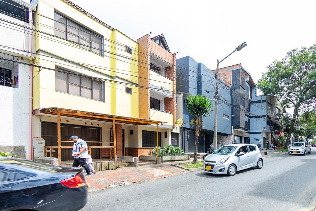 Medallo 酒店
