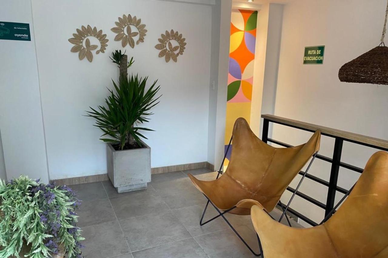 Medallo Hotel