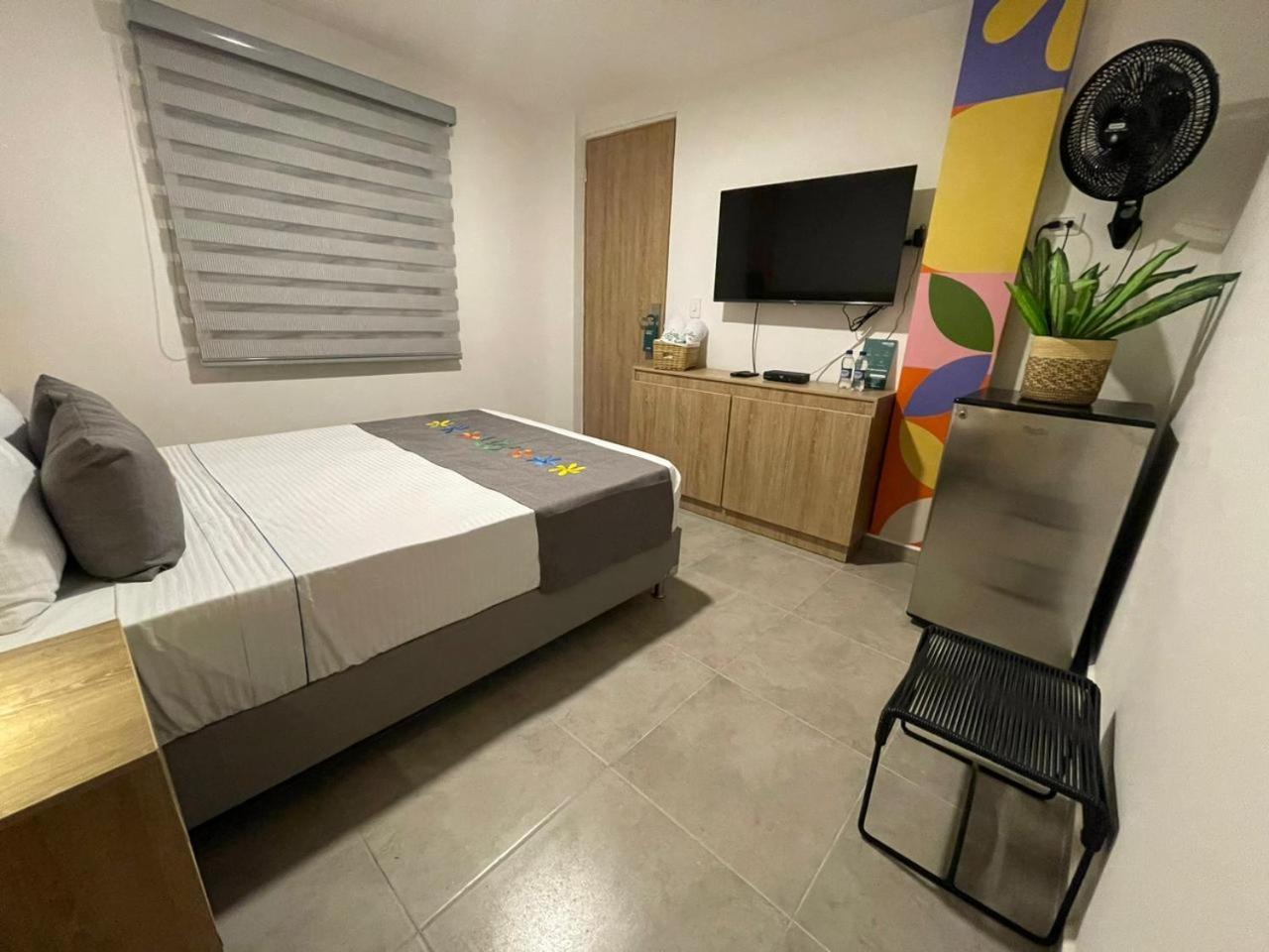 Medallo Hotel Medellin