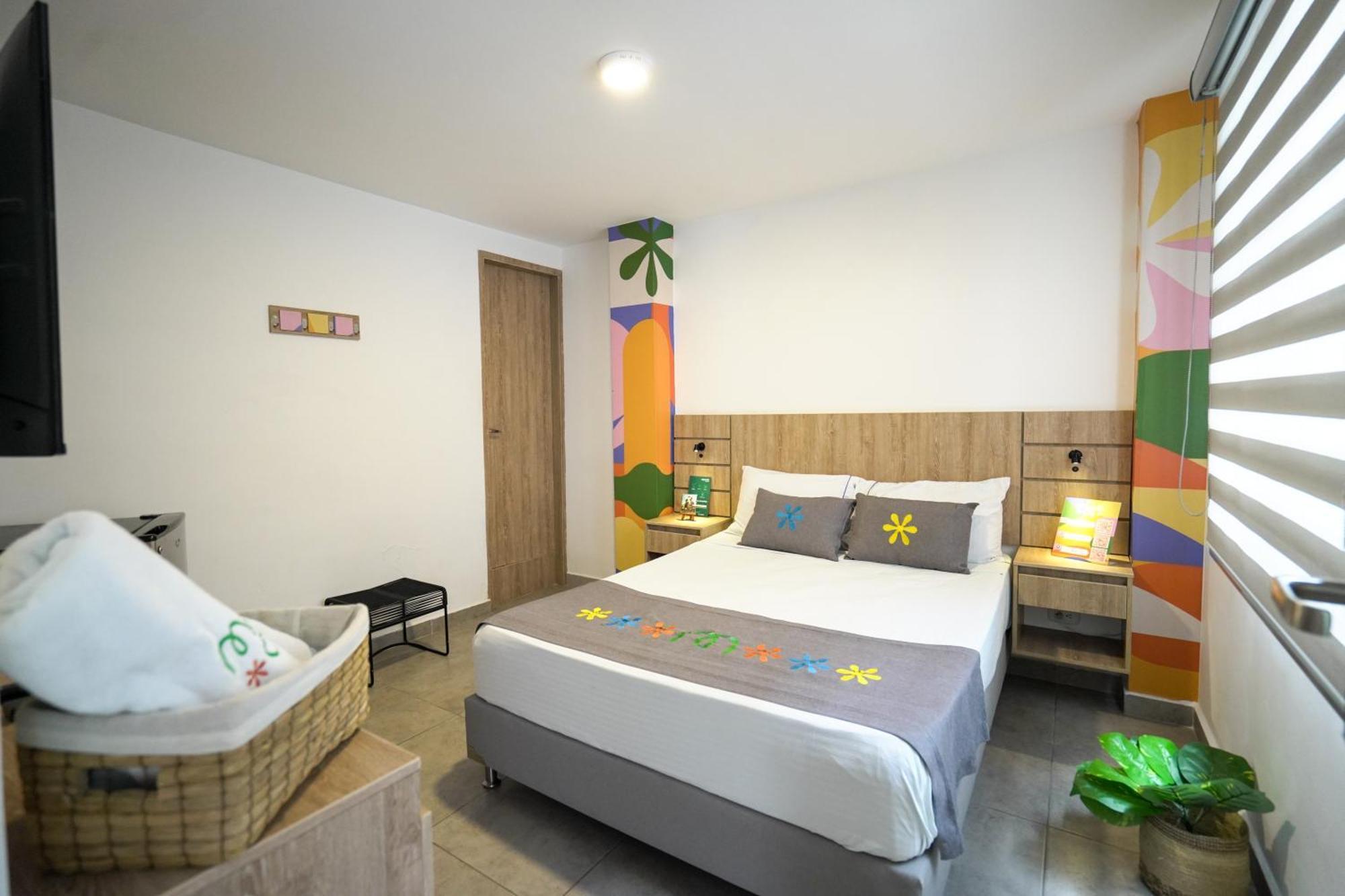 Hotel Medallo