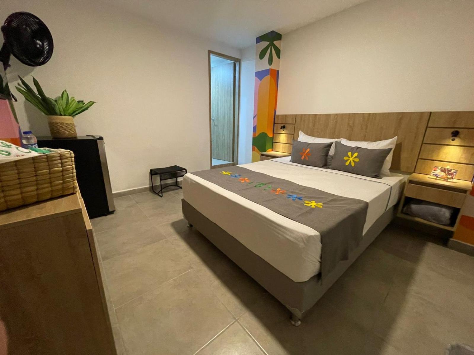 Medallo Hotel Medellin
