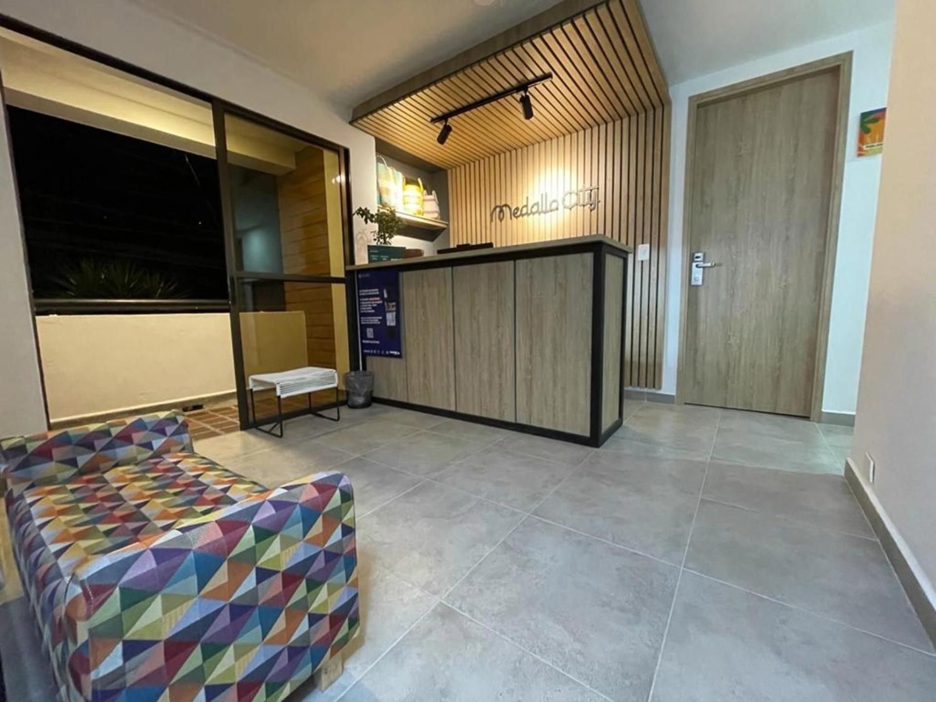 Medallo Hotel *
